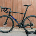 TCR ADVANCED DISC 1 + LTD Rozmiar ML - obrazek 2