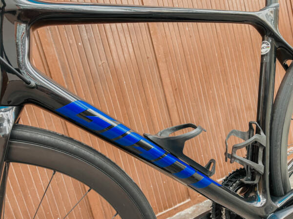 TCR ADVANCED DISC 1 + LTD Rozmiar ML - obrazek 6