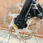 TCR ADVANCED DISC 1 + LTD Rozmiar ML - obrazek 4
