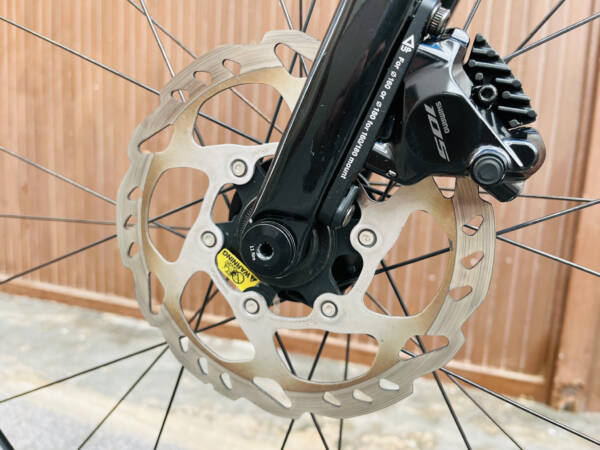 TCR ADVANCED DISC 1 + LTD Rozmiar ML - obrazek 4