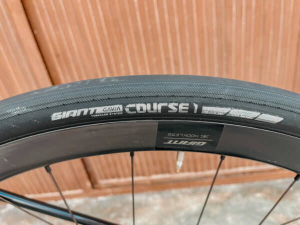 TCR ADVANCED DISC 1 + LTD Rozmiar ML - obrazek 13