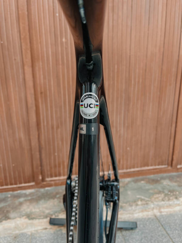 TCR ADVANCED DISC 1 + LTD Rozmiar ML - obrazek 3