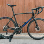 TCR ADVANCED DISC 1 + LTD Rozmiar L