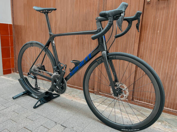 TCR ADVANCED DISC 1 + LTD Rozmiar L - Image 22