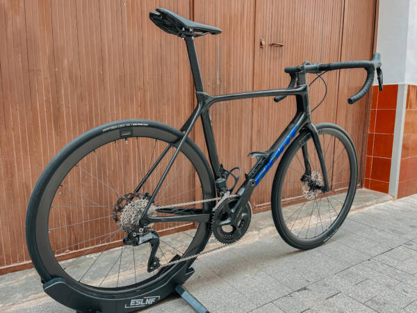 TCR ADVANCED DISC 1 + LTD Rozmiar L - Image 21