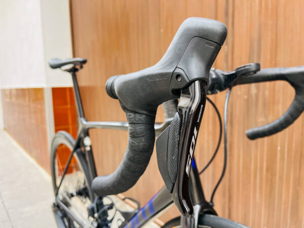 TCR ADVANCED DISC 1 + LTD Rozmiar L - Image 20