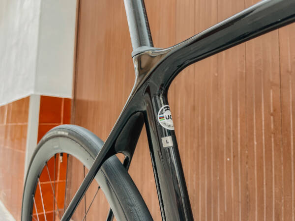 TCR ADVANCED DISC 1 + LTD Rozmiar L - Image 19