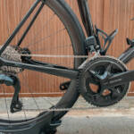 TCR ADVANCED DISC 1 + LTD Rozmiar L - obrazek 17