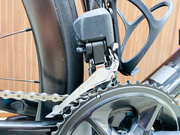 TCR ADVANCED DISC 1 + LTD Rozmiar L - Image 15