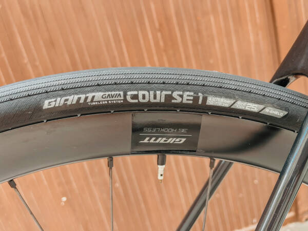 TCR ADVANCED DISC 1 + LTD Rozmiar L - Image 14