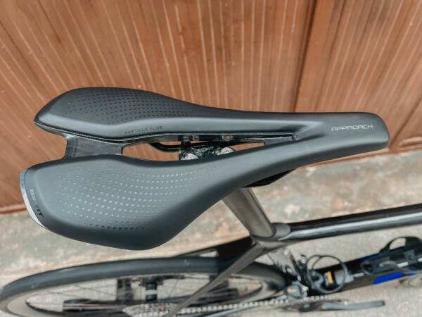 TCR ADVANCED DISC 1 + LTD Rozmiar L - Image 12