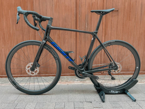 TCR ADVANCED DISC 1 + LTD Rozmiar L - Image 11