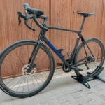 TCR ADVANCED DISC 1 + LTD Rozmiar L - obrazek 9