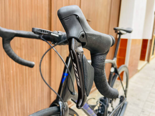 TCR ADVANCED DISC 1 + LTD Rozmiar L - Image 7