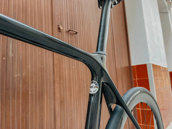 TCR ADVANCED DISC 1 + LTD Rozmiar L - Image 6