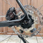 TCR ADVANCED DISC 1 + LTD Rozmiar L - obrazek 4