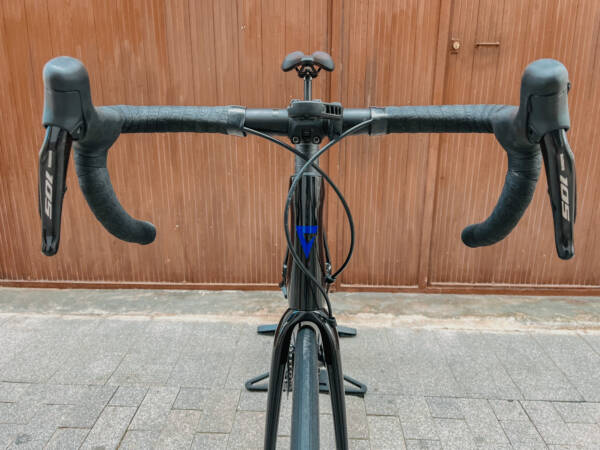 TCR ADVANCED DISC 1 + LTD Rozmiar L - Image 2