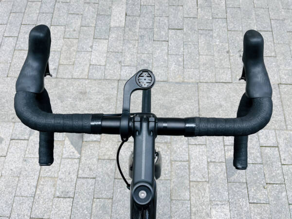 TCR ADVANCED DISC 1 + LTD Rozmiar L - Image 8