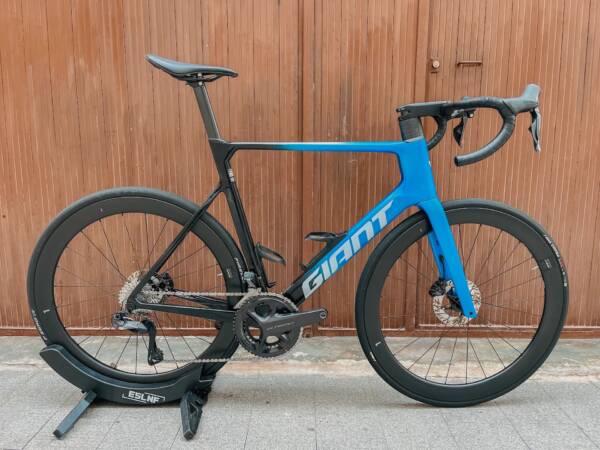 Giant Propel Advanced Pro 0 rozmiar L