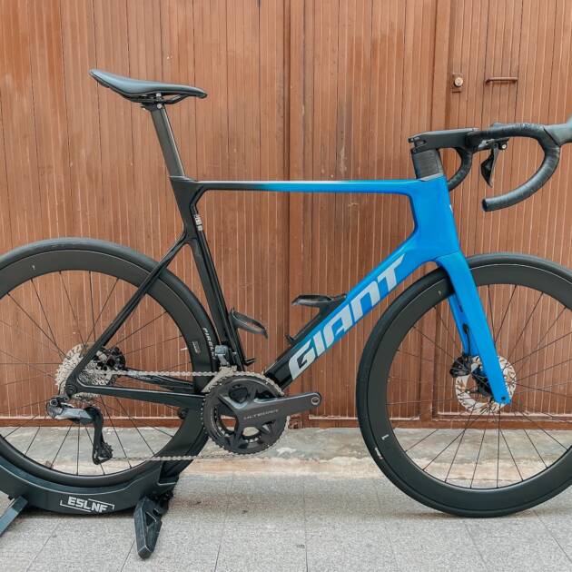 Giant Propel Advanced Pro 0 rozmiar L