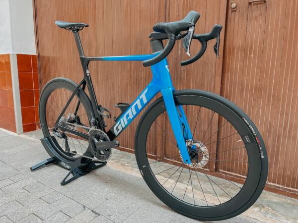 Giant Propel Advanced Pro 0 rozmiar L - obrazek 2