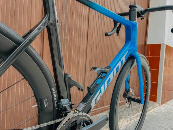 Giant Propel Advanced Pro 0 rozmiar L - obrazek 25