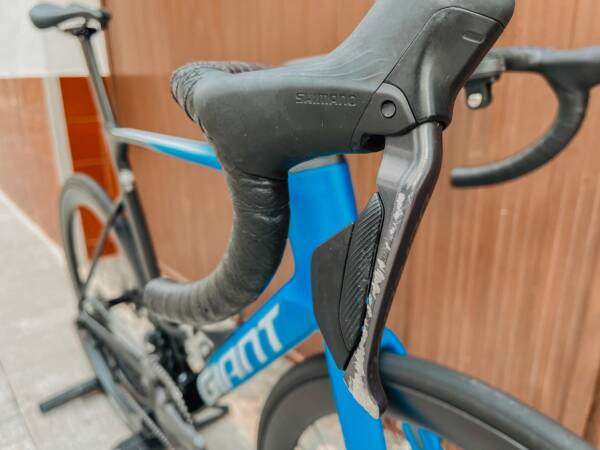 Giant Propel Advanced Pro 0 rozmiar L - obrazek 21