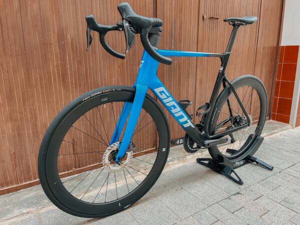 Giant Propel Advanced Pro 0 rozmiar L - obrazek 11