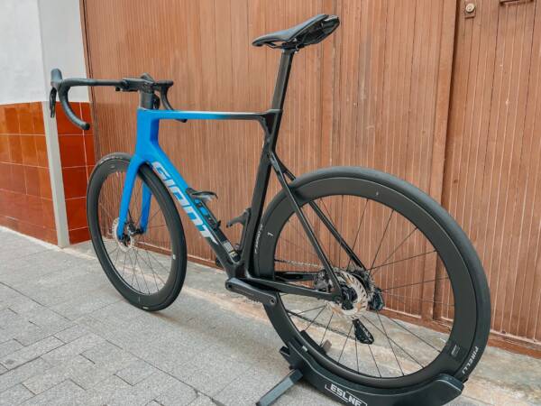 Giant Propel Advanced Pro 0 rozmiar L - obrazek 3