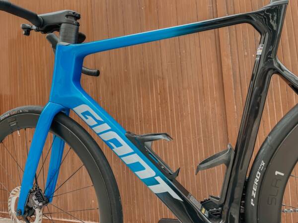 Giant Propel Advanced Pro 0 rozmiar L - obrazek 10