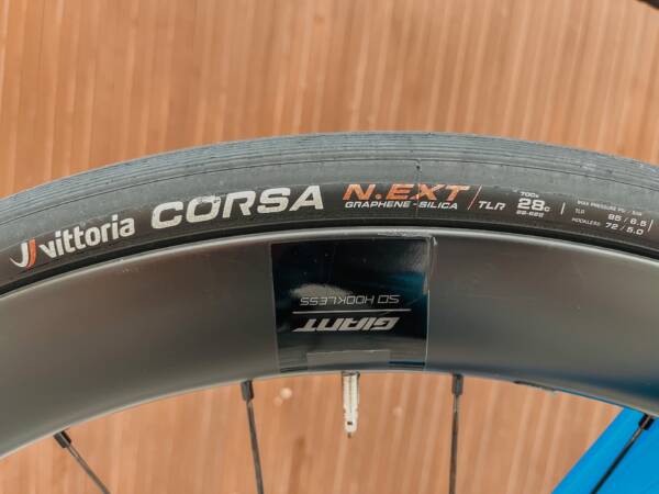 Giant Propel Advanced Pro 0 rozmiar L - obrazek 6