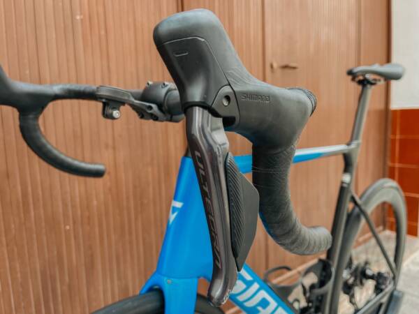 Giant Propel Advanced Pro 0 rozmiar L - obrazek 4