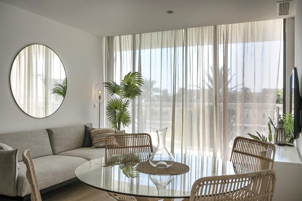 Denia Beach Penthouse