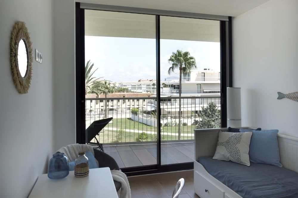 Denia Beach Penthouse
