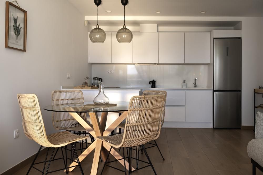 Denia Beach Penthouse