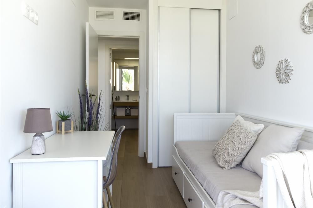 Denia Beach Penthouse