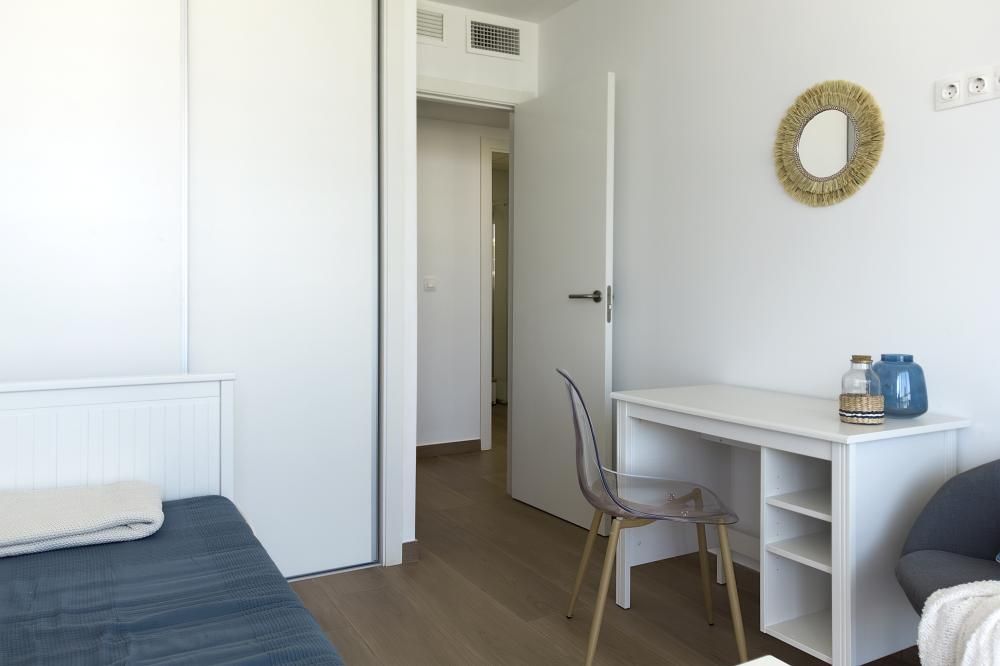 Denia Beach Penthouse