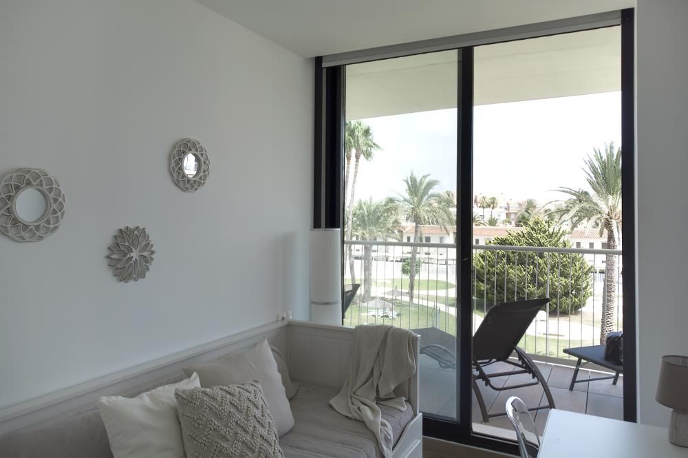 Denia Beach Penthouse