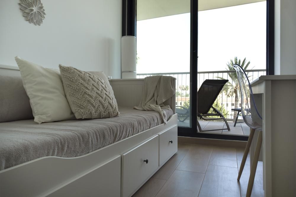 Denia Beach Penthouse